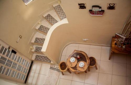 Ciudad Valles House | Pet-Friendly Holiday Homes in Sunny Mexico for Families