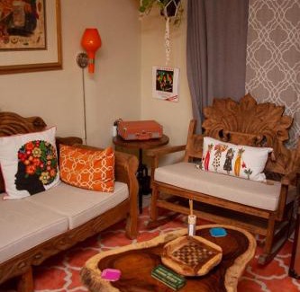 Ciudad Valles House | Pet-Friendly Holiday Homes in Sunny Mexico for Families