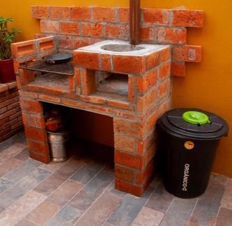Ciudad Valles House | Pet-Friendly Holiday Homes in Sunny Mexico for Families