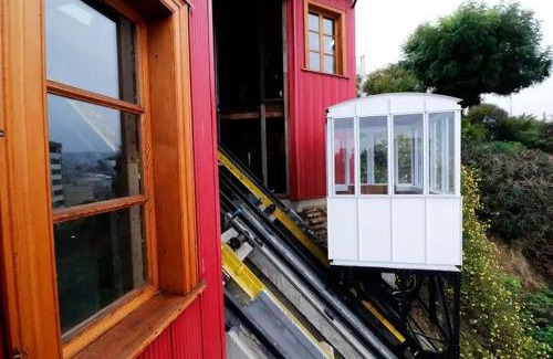 Cerro Concepcion House | Budget-Friendly Stay at Hospedaje Cerro Concepcion