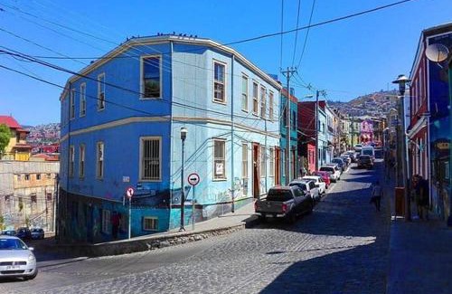 Cerro Concepcion House | Budget-Friendly Stay at Hospedaje Cerro Concepcion
