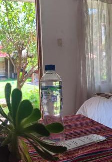Pisac Hotel | Family-Friendly Stay at Hospedaje Chaska Pisac - Rated 8.7/10