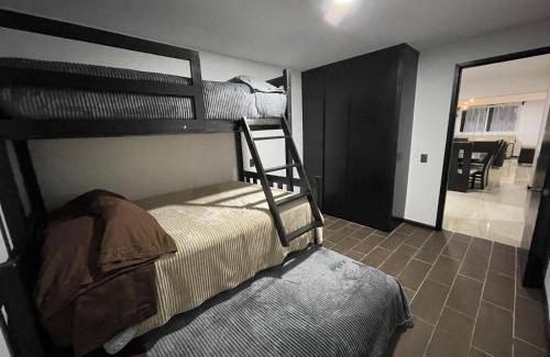 Chignahuapan Apartment | Hospedaje Chignahuapan