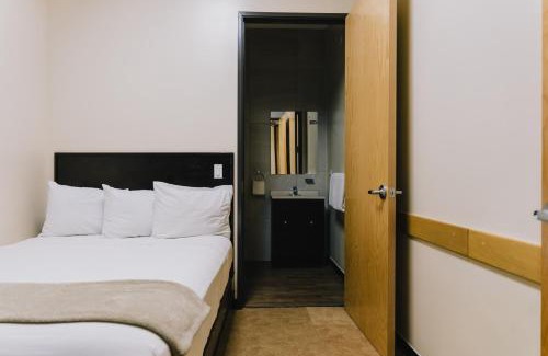 Juarez Municipality Hotel | Hospedaje Consular by Dunas