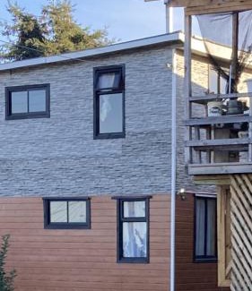 Rilan House | Hospedaje Dalcahue