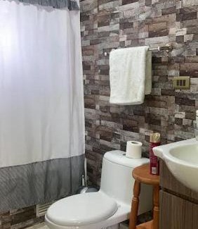 Rilan House | Hospedaje Dalcahue
