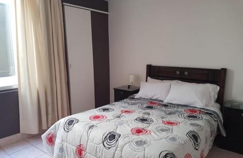 Bellavista House | Budget-Friendly Stay at Hospedaje de Lidia with Breakfast
