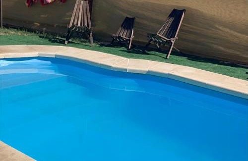 San Jose Apartment | Hospedaje Deluz - Kiyu - Vista Mar
