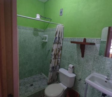 Flores House | Budget-Friendly Stay at Hospedaje doña Gladys for Families