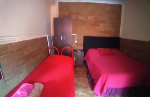 Gualeguaychu Apartment | Inviting Stay at HOSPEDAJE DODERA with Pool & Breakfast