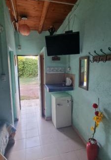 Coronel Felipe Varela Department Other | Cozy Hospedaje Guandacol: Pet-Friendly with Breakfast Included