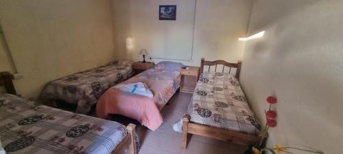 Coronel Felipe Varela Department Other | Cozy Hospedaje Guandacol: Pet-Friendly with Breakfast Included