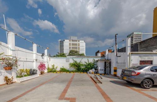 Centro Historico Apartment | Hospedaje Don Fermin