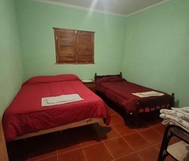 Belen Apartment | Budget-Friendly Hospedaje Don Luis: Child-Friendly Retreat