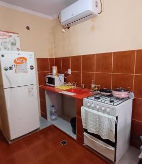 Belen Apartment | Budget-Friendly Hospedaje Don Luis: Child-Friendly Retreat