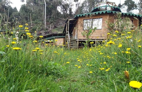 Bello House | Eco-Friendly Stays at Hospedaje Ecológico en Maloka