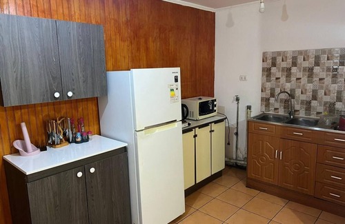 Cavancha Hotel | Hospedaje Edmundo Wallis