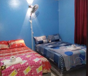 Moyobamba Apartment | Budget-Friendly Stay at Hospedaje EDUCOL with Hot Tub