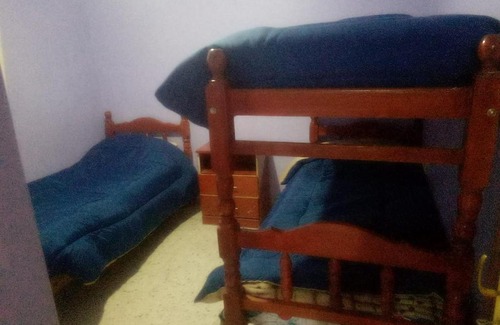 Humahuaca House | Discover Comfort at Hospedaje el Abuelo - Pet Friendly Stay