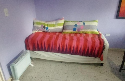 Humahuaca House | Discover Comfort at Hospedaje el Abuelo - Pet Friendly Stay