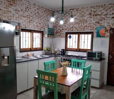 Alta Gracia House | Guest Rated 10/10 at Hospedaje El Ciruelo with Pool Access