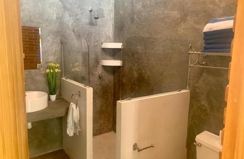 Tequisquiapan Apartment | Guest Rated 10/10 at Hospedaje El Mezquite with Pool & Breakfast