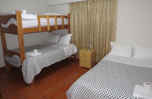 Jauja House | Cozy Getaway at Hospedaje El Rinconcito: Pet Friendly Stay