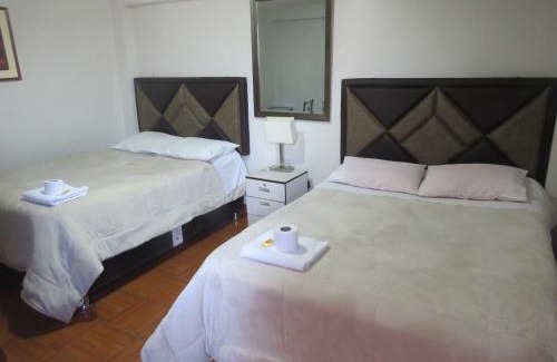 Jauja House | Cozy Getaway at Hospedaje El Rinconcito: Pet Friendly Stay