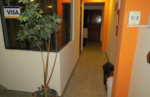 Jauja House | Cozy Getaway at Hospedaje El Rinconcito: Pet Friendly Stay