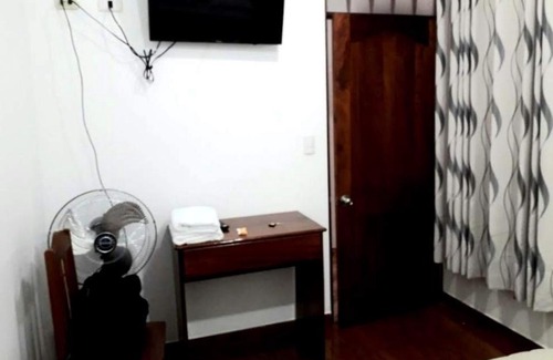El Tambo Hotel | Budget-Friendly Stay at Hospedaje El Sol in Huancayo