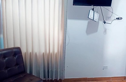 El Tambo Hotel | Budget-Friendly Stay at Hospedaje El Sol in Huancayo