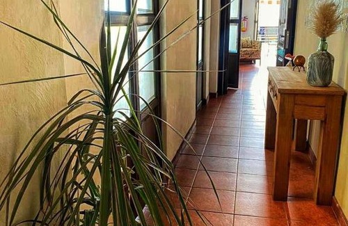 Tonala Bed & Breakfast | Budget-Friendly Stay at Hospedaje El Tastoán with Breakfast