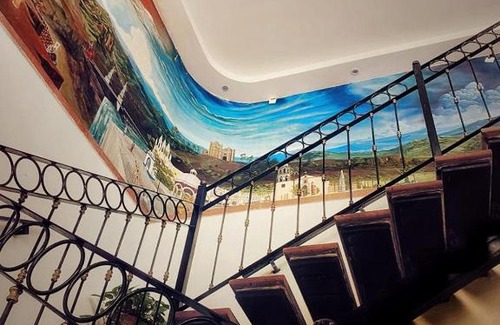 Tonala Bed & Breakfast | Budget-Friendly Stay at Hospedaje El Tastoán with Breakfast