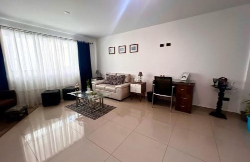 Santiago de Surco Apartment | Pet-Friendly Stay at Hospedaje EMPRESARIAL AV VELASCO ASTETE