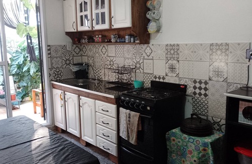 Lomas de Zamora House | Tranquil Family Stay: Ideal for Relaxing Getaways