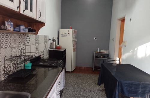 Lomas de Zamora House | Tranquil Family Stay: Ideal for Relaxing Getaways