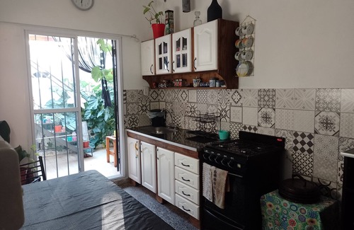 Lomas de Zamora House | Tranquil Family Stay: Ideal for Relaxing Getaways