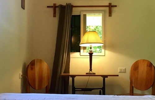 El Eden Hotel | Hospedaje en El Lago