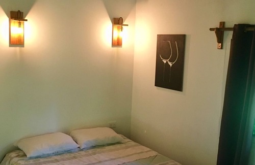 El Eden Hotel | Hospedaje en El Lago