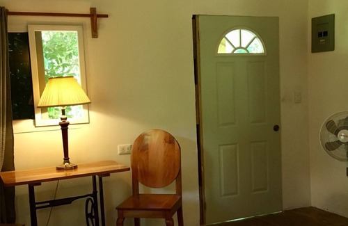 El Eden Hotel | Hospedaje en El Lago