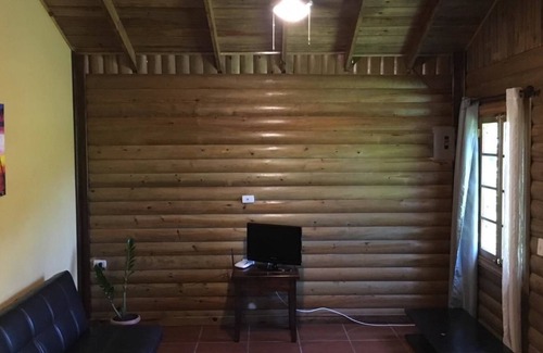 El Eden Hotel | Hospedaje en El Lago