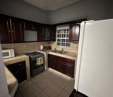 Juticalpa Apartment | Guest Rated 10/10: Comfortable Stay in Juticalpa