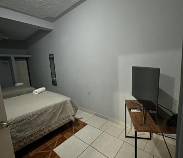 Juticalpa Apartment | Guest Rated 10/10: Comfortable Stay in Juticalpa