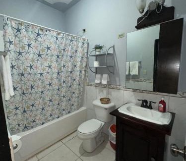 Juticalpa Apartment | Guest Rated 10/10: Comfortable Stay in Juticalpa