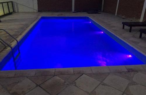 Monte Grande House | Relaxing Stay at Casa en Ezeiza with Oceanfront Views