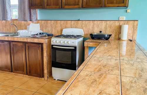 Rio Cuarto de Grecia House | Discover Casa Selva Negra: Relaxing Stay in Río Cuarto