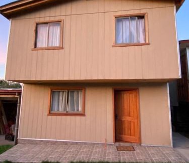 Curacautin Apartment | Hospedaje entre Volcanes y Araucarias