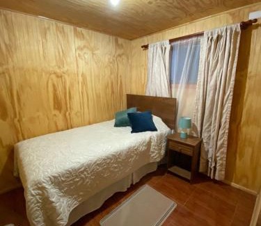 Curacautin Apartment | Hospedaje entre Volcanes y Araucarias