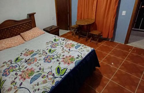 San Miguel Regla Hotel | Top-Rated Hospedaje Escorza with Breakfast & Family Amenities