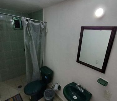 San Miguel Regla Hotel | Top-Rated Hospedaje Escorza with Breakfast & Family Amenities